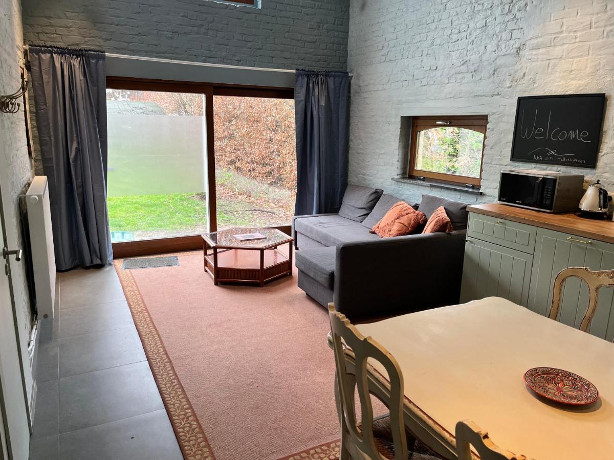 KraainemCosy Little House别墅 外观 照片