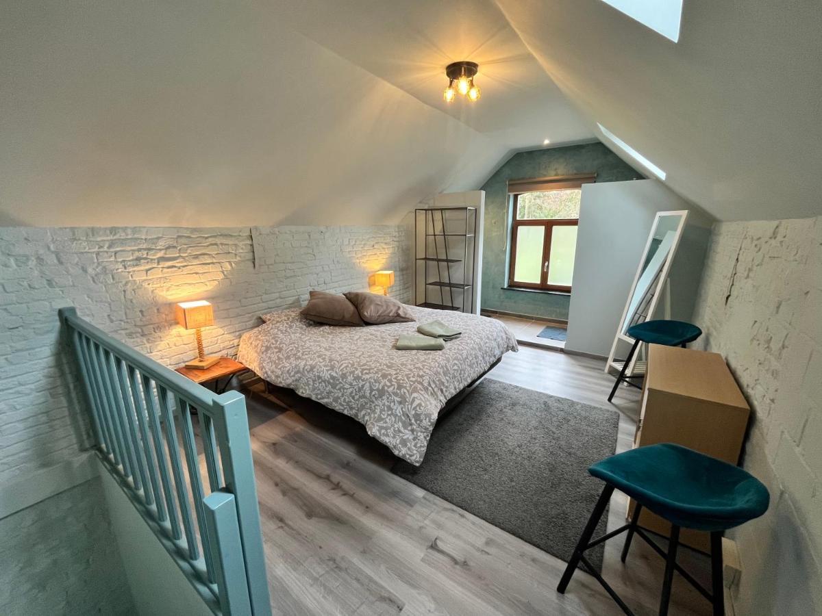 KraainemCosy Little House别墅 外观 照片